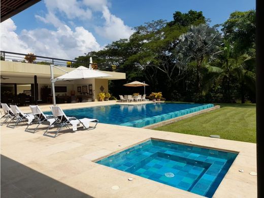 Casa de lujo en Anapoima, Cundinamarca