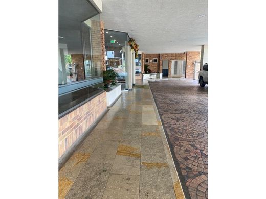 Appartamento a Bogotá, Bogotá  D.C.