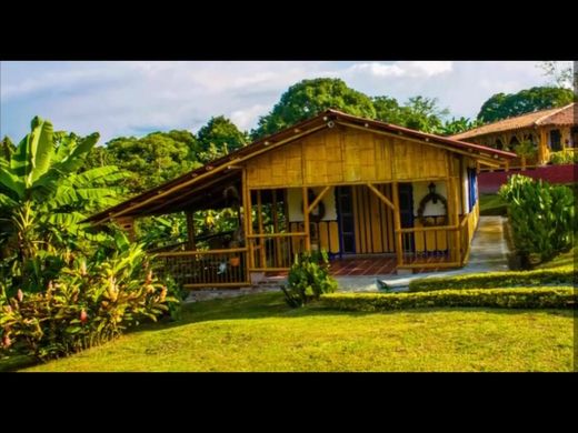 Hôtel à La Tebaida, Quindío Department