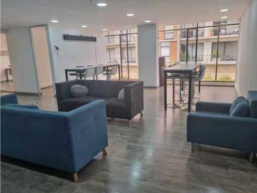 Ufficio a Bogotá, Bogotá  D.C.