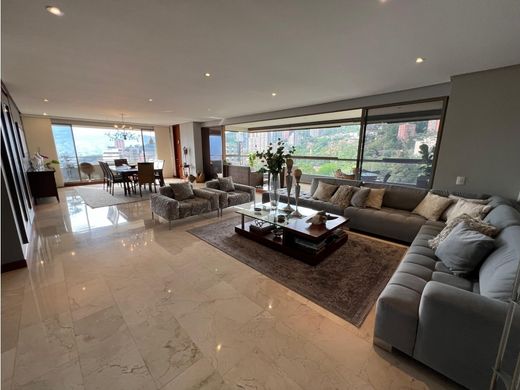 Apartment in Medellín, Departamento de Antioquia