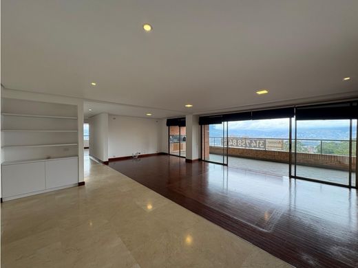 Apartament w Medellín, Departamento de Antioquia