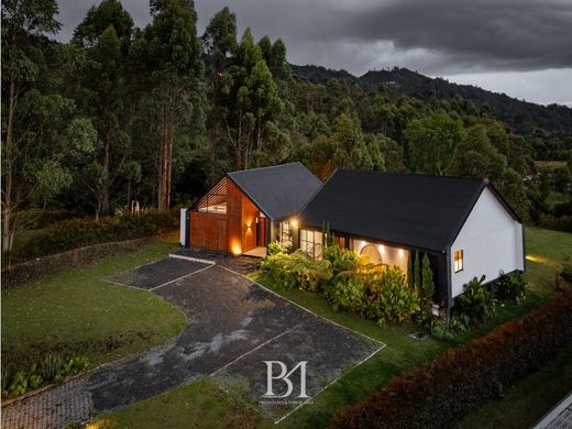 Εξοχική κατοικία σε Retiro, Departamento de Antioquia