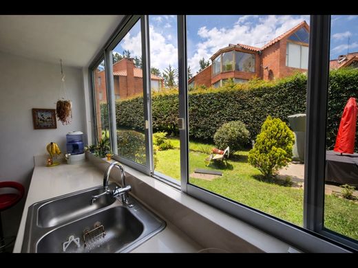 Apartment in Bogotá, Bogotá  D.C.