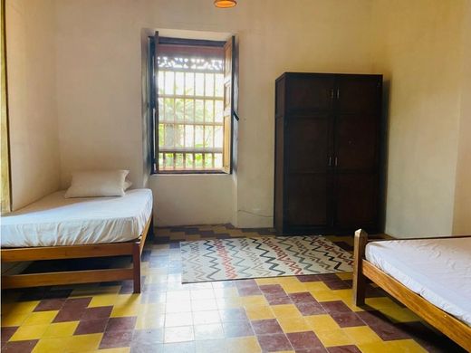 Сельский Дом, Sopetrán, Liborina