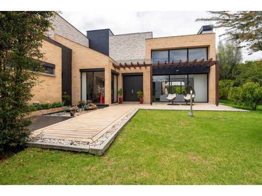 Casa di lusso a Sopó, Departamento de Cundinamarca