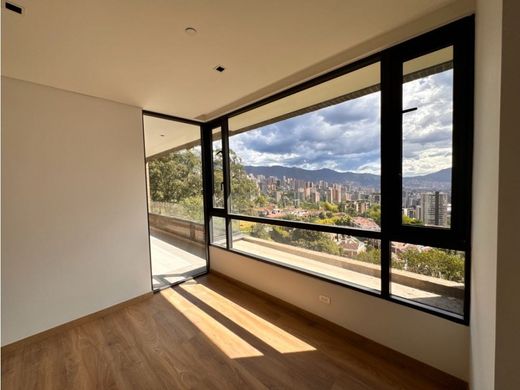 Appartement à Medellín, Departamento de Antioquia