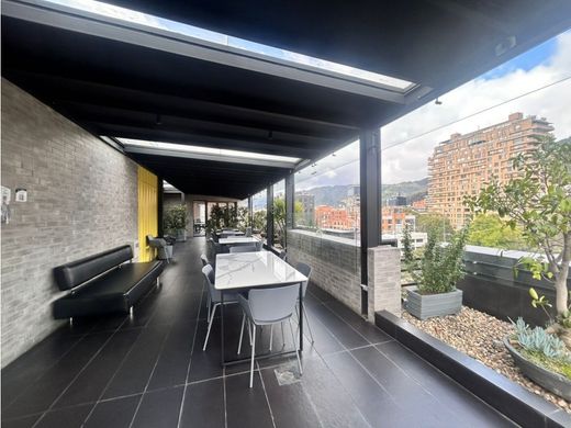 Office in Bogotá, Bogotá  D.C.