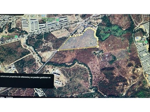 Terreno en Santa Marta, Departamento del Magdalena