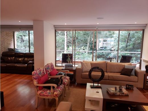 套间/公寓  波哥大, Bogotá  D.C.