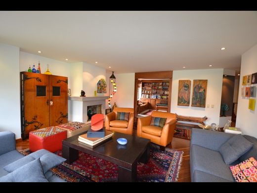 Piso / Apartamento en Bogotá, Bogotá  D.C.