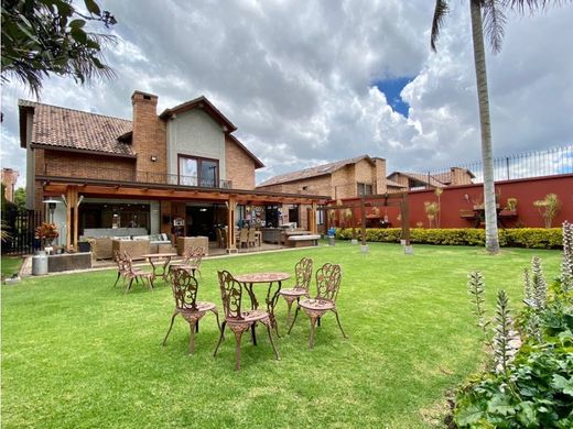 Luxury home in Bogotá, Bogotá  D.C.