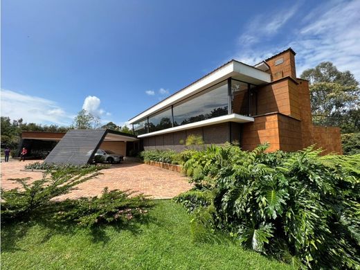 Country House in Rionegro, Departamento de Antioquia