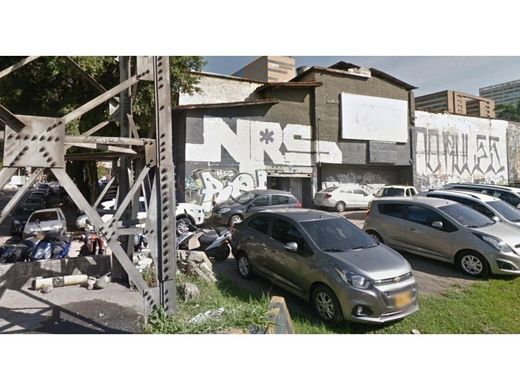 Terreno en Medellín, Departamento de Antioquia