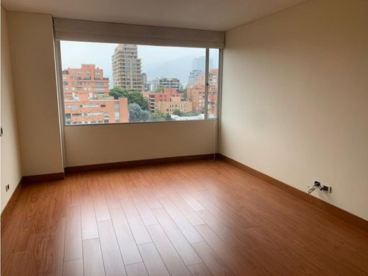 Apartment in Bogotá, Bogotá  D.C.