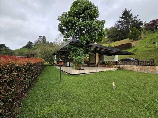 Country House in Retiro, Departamento de Antioquia