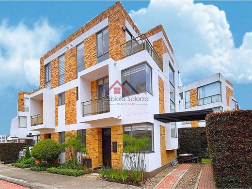 Luxury home in Chía, Cundinamarca