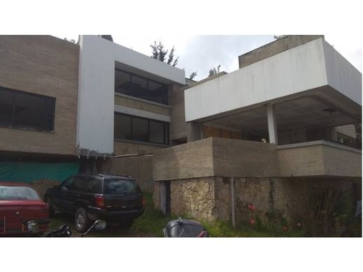 Maison de luxe à Bogotá, Bogotá  D.C.