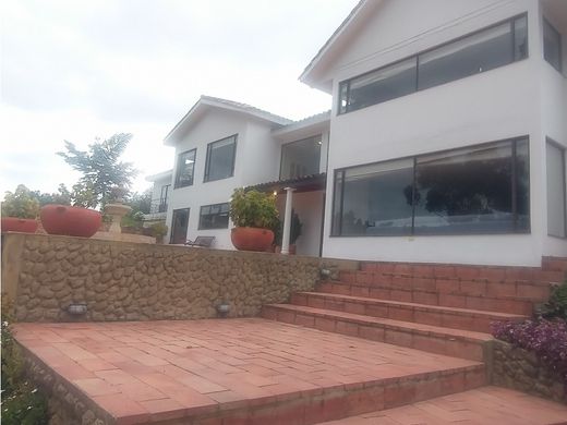 Luxury home in Chía, Cundinamarca