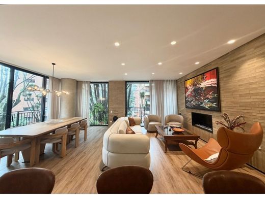 Apartment / Etagenwohnung in Bogotá, Bogotá  D.C.