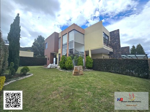 Luxury home in Cota, Cundinamarca