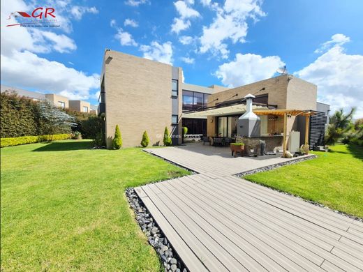 Country House in Cota, Cundinamarca