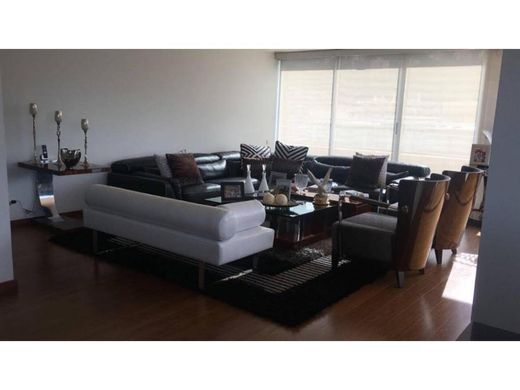 Apartamento - Bogotá, Bogotá  D.C.