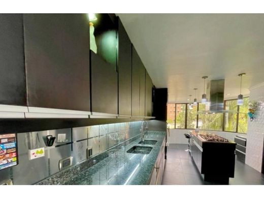 ﺷﻘﺔ ﻓﻲ ميديلين, Medellín