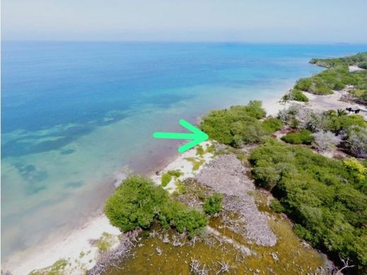 Land in Cartagena, Cartagena de Indias