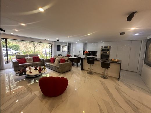 Apartment in Bogotá, Bogotá  D.C.