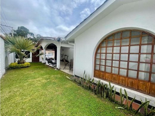 Casa de lujo en Bogotá, Bogotá  D.C.