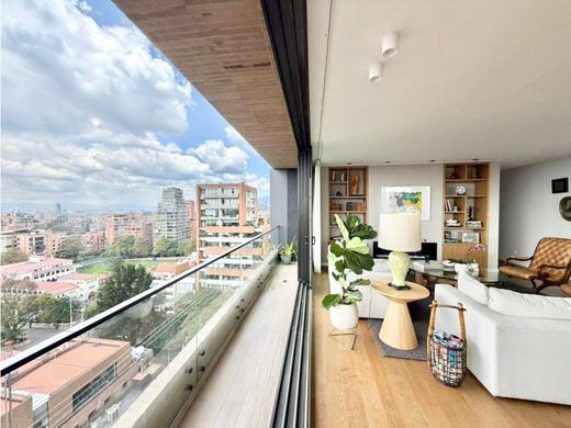 Apartamento - Bogotá, Bogotá  D.C.