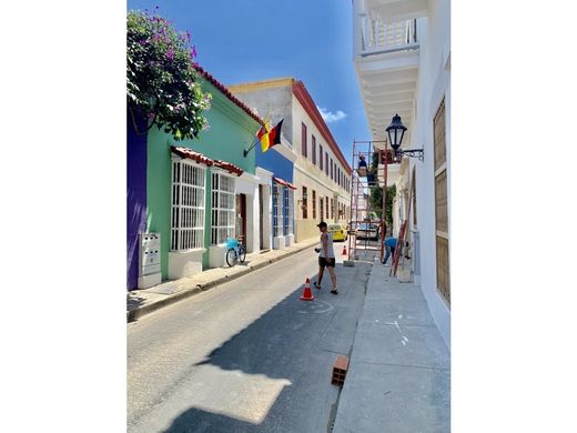 Casa de luxo - Cartagena das Índias, Cartagena de Indias