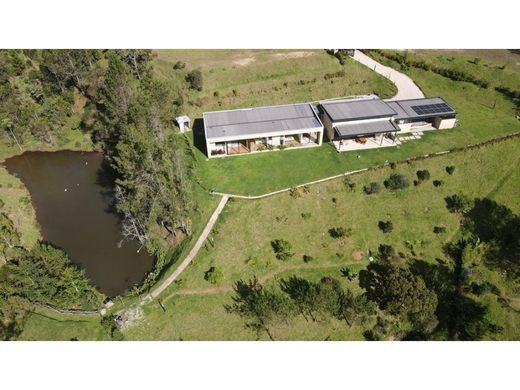 Casa de luxo - Retiro, Departamento de Antioquia