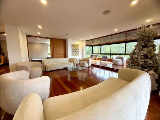 Apartment in Medellín, Departamento de Antioquia