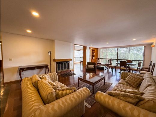 ‏דירה ב  בוגוטה, Bogotá  D.C.