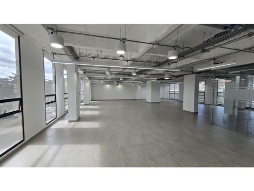 Kantoor in Bogota, Bogotá  D.C.