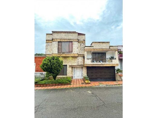 Luxury home in Medellín, Departamento de Antioquia