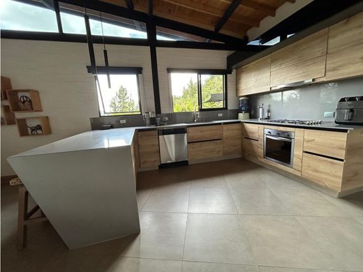 Landsitz in La Ceja, Departamento de Antioquia