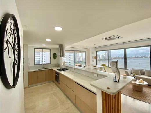 ‏דירה ב  Cartagena, Cartagena de Indias