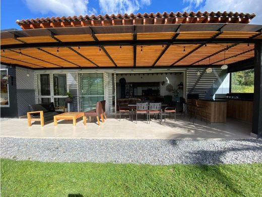 Πολυτελή κατοικία σε Retiro, Departamento de Antioquia