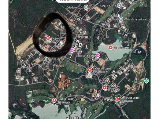 Grundstück in Puerto Colombia, Departamento del Atlántico