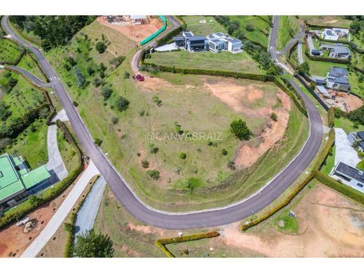 Terreno - Retiro, Departamento de Antioquia