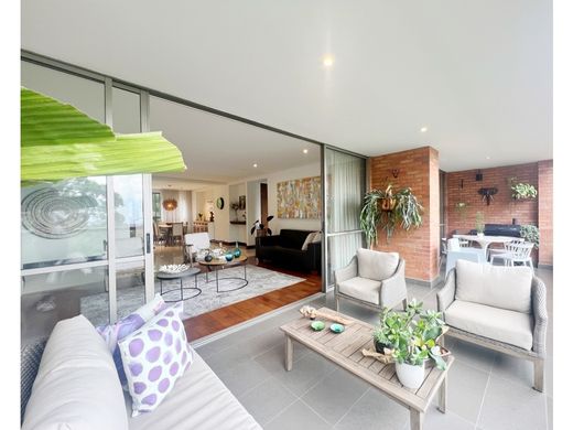 Квартира, Медельин, Medellín