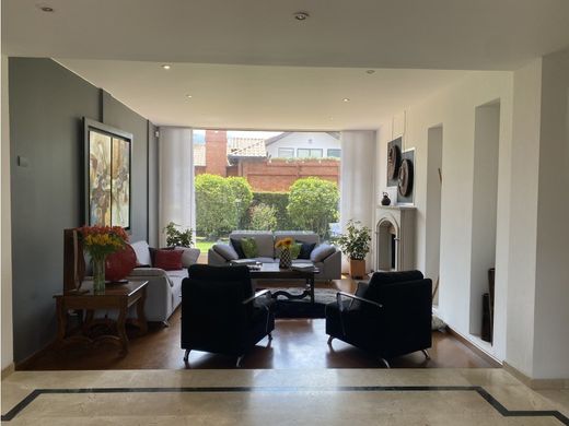 Элитный дом, Cajicá, Departamento de Cundinamarca