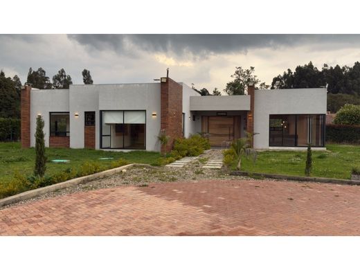 Landsitz in Chía, Departamento de Cundinamarca