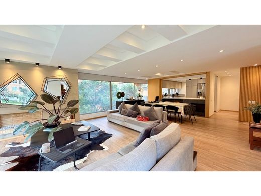 Apartment in Bogotá, Bogotá  D.C.