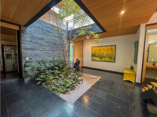 Country House in Envigado, Departamento de Antioquia