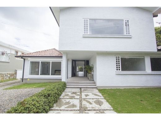 호화 저택 / 보고타, Bogotá  D.C.