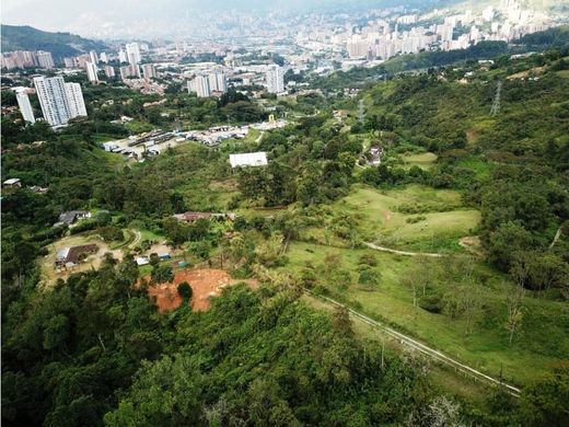 ‏קרקע ב  La Estrella, Departamento de Antioquia